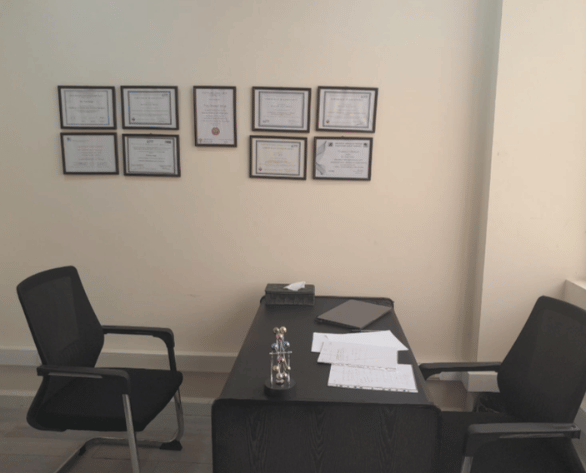 Clinic view 3
