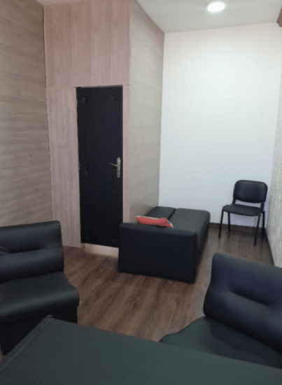 Clinic view 4